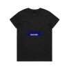 AS Colour Womens Maple Tee Thumbnail