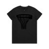 AS Colour Womens Maple Tee Thumbnail