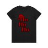 AS Colour Womens Maple Tee Thumbnail