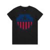 AS Colour Womens Maple Tee Thumbnail