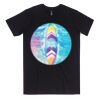 C-Force Mens Icon Tee Thumbnail